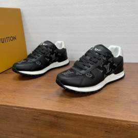 Picture of Louis Vuitton Shoes _SKULVsz39-44hnq112217551